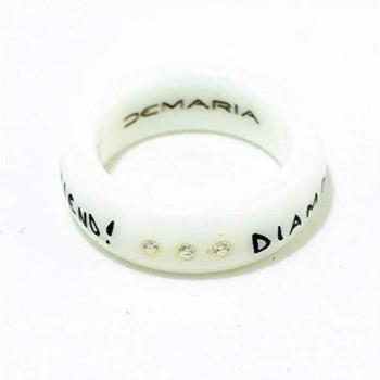 Anillo de Mujer Demaria DM6TMA005-B