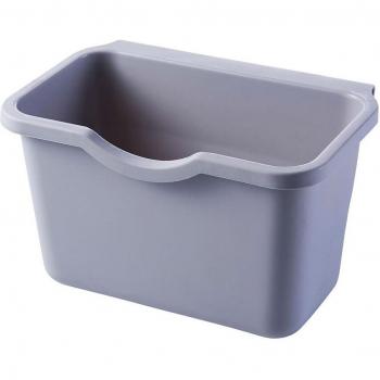 Mini Cubo de Basura para Escritorio