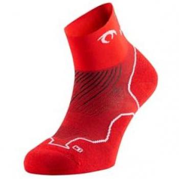 Chaussures de performance Lurbel Distance Three rouge/blanc, L