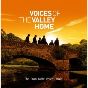 Voices of the Valley: Home