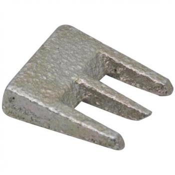 Herramienta de impacto SW‑Stahl 50119L, mango de alta resistencia