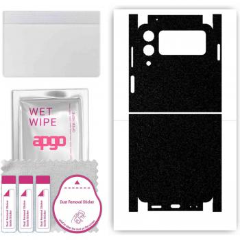Vinile protettivo opaco per Samsung Galaxy Z Flip 3