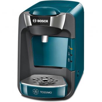 Bosch Tassimo TAS3205 Machine à dosette Suny Bleu