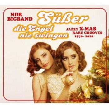 Süßer die Engel nie swingen