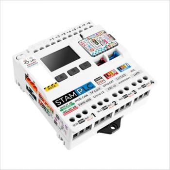 M5Stack M5Stamp S3 – ESP32‑S3FN8 Industrial Control Module