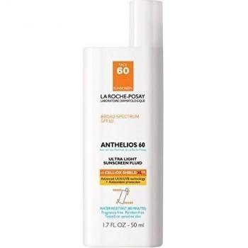 La Roche-Posay Anthelios Ultra Light Sunscreen SPF 60