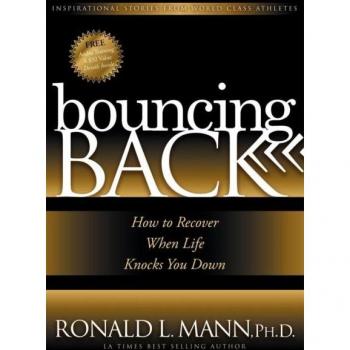 Bouncing Back by Ronald L Mann
