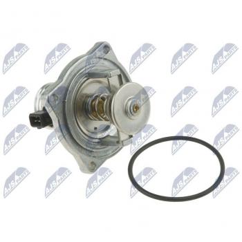 HeatFlow NTY BM-045 Thermostat Unit