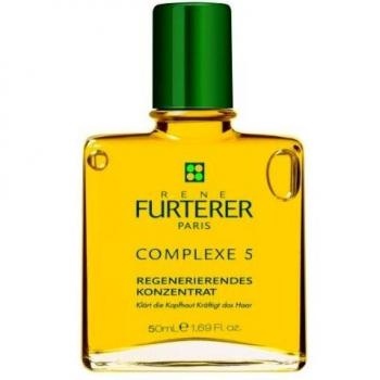 Rene Furterer Complexe 5 Regenerierendes Konzentrat