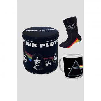 Regalo Pink Floyd: Taza y Calcetines Edición Especial