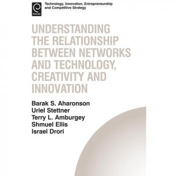 Vitalsource Technologies, Inc. Understanding The Relationship Between Networks And Technology, Creativ