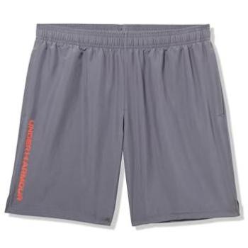Short enfant Under Armour Tech™ Woven Gris 14/16 ans