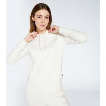 Hoodie Mujer Puma ESS+ Bordado – Sudadera Elegante