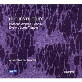 L'Afrique et l'Asie d'après Tiepolo