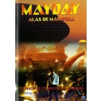 MAYDAY Alas de Mariposa [DVD]