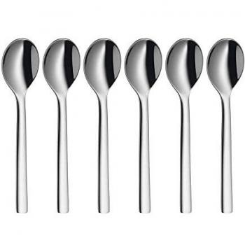 Espressolöffel Nuova 6er-Set