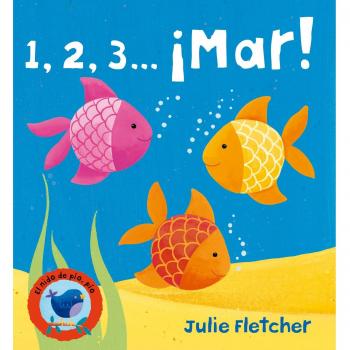 1, 2, 3 Mar!/ 1, 2, 3 Sea!, El  Nido de Pio, Pio/ The Nest of Pio, Pio