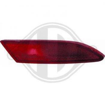 DIEDERICHS Marker light 1418297