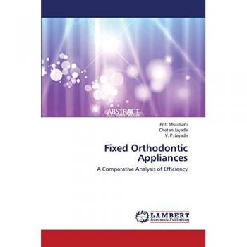 Fixed Orthodontic Appliances