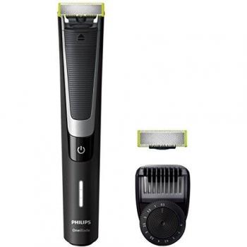 Philips QP6510 – OneBlade Pro per la Cura della Pelle