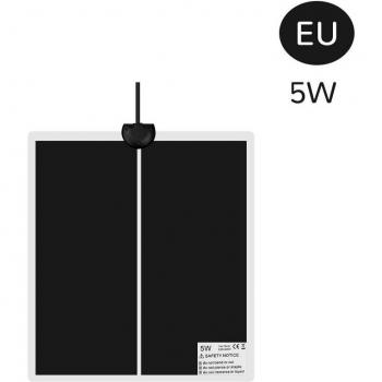 5-45W Heat Mat for Reptiles with Temperature Control