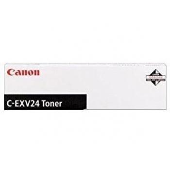 Canon C-EXV 24 BK zwart