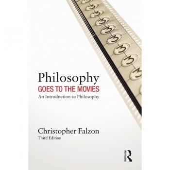 Vitalsource Technologies, Inc. Philosophy Goes to the Movies