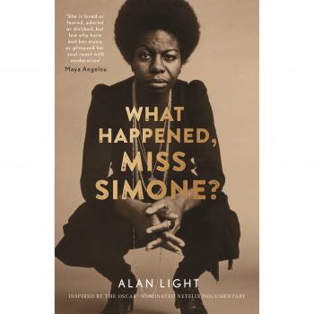 What Happened, Miss Simone?: A Biography