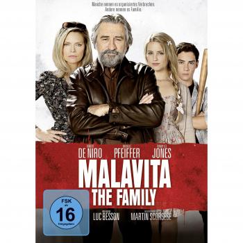 Malavita