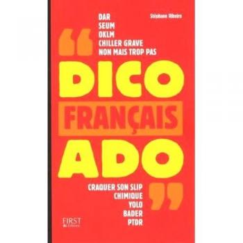 Dictionnaire Français-Ado