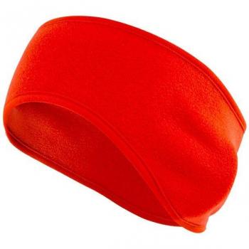 Fleece Hair Band for Cold Weather