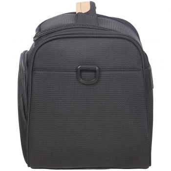 Samsonite Spark SNG Eco Beauty Case – 29 cm Kultur­tasche, 14,5 Liter, Eco‑Black