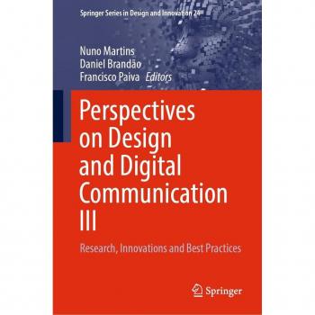 Perspectives on Design and Digital Communication III