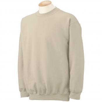 Sudadera Gildan 18000 Mujer Estilo Casual