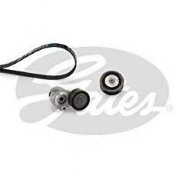 GATES V-Ribbed Belt Set K056PK1130