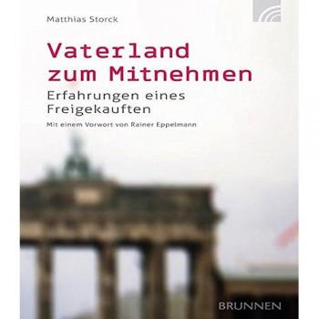 Vaterland zum Mitnehmen