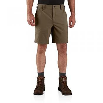 Pantaloncini Force Ripstop Carhartt per il Lavoro
