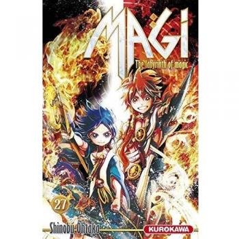 Magi