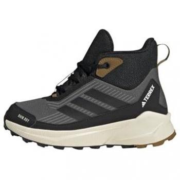 Adidas Terrex Trailmaker 2 Mid Wetterfest Kids Grau 31