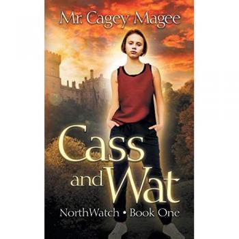 Northwatch Mystery/Thriller: Cass and Wat
