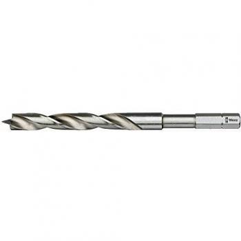 Wera 849 HSS Holzspiralbohrer 4.0 mm