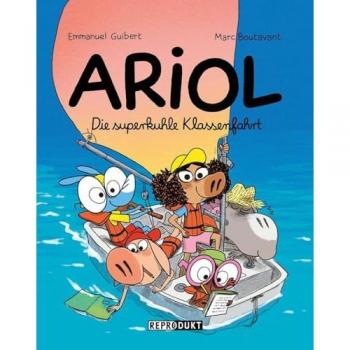 Ariol 17