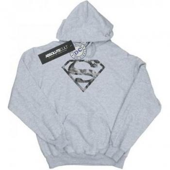 T-shirt Supereroe Marbled DC Hoodie