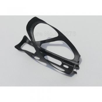 CG25 Full Carbon Glossy MTB Road Bike Water Bottle Holder