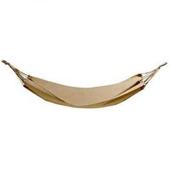 PAPILLON 8042800 Amaca sospesa colore naturale 200x100 cm