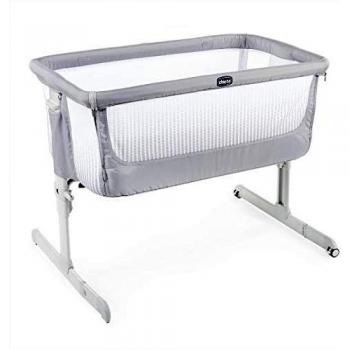 BERCEAU NEXT2ME AIR STONE