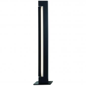 Anthrazit Ara LED‑Stehleuchte Dual‑Source (2850/5200 lm, 2700–3000 K)