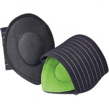 Semelles orthopédiques respirantes