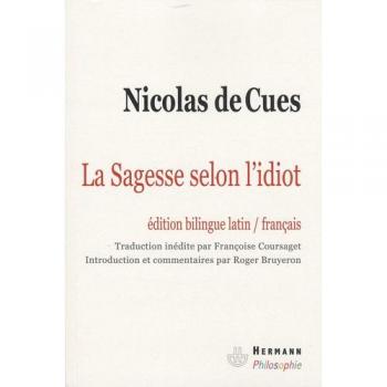 La Sagesse selon l'idiot
