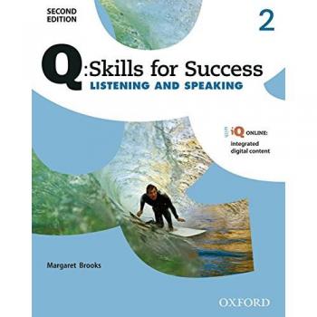 Q Skills for Success